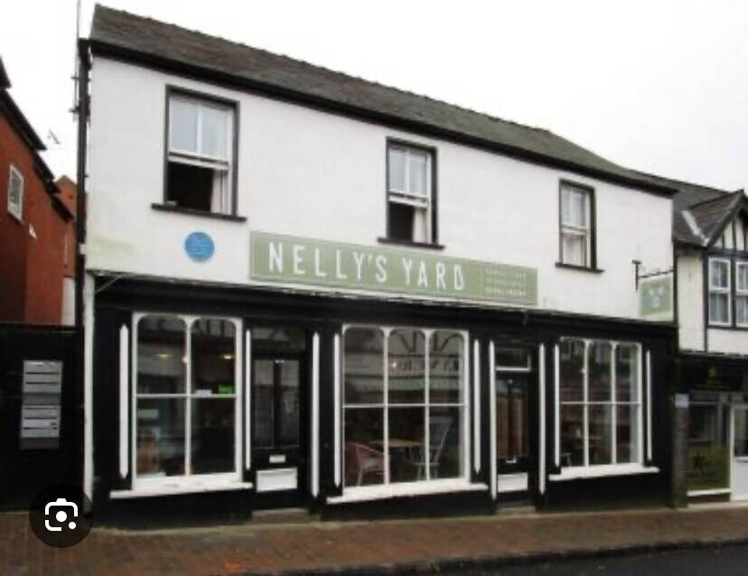 Nellys Yard Cafe Droitwich  Photo 1