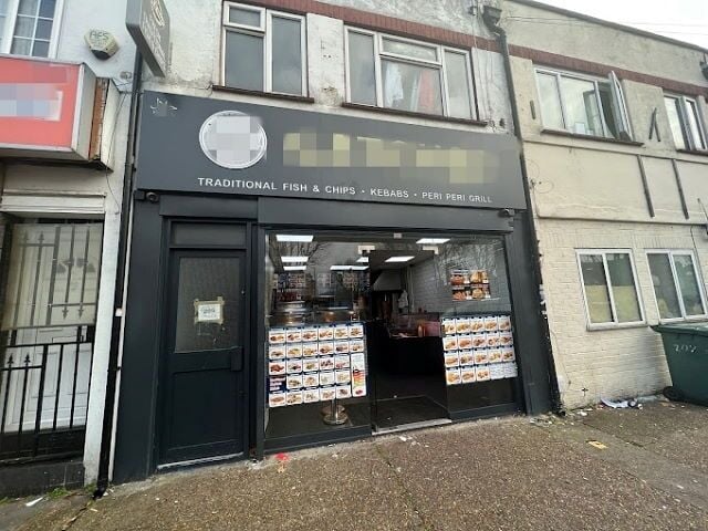 Takeaway Kebabs, Fish & Chips, Chicken Shop for Sale