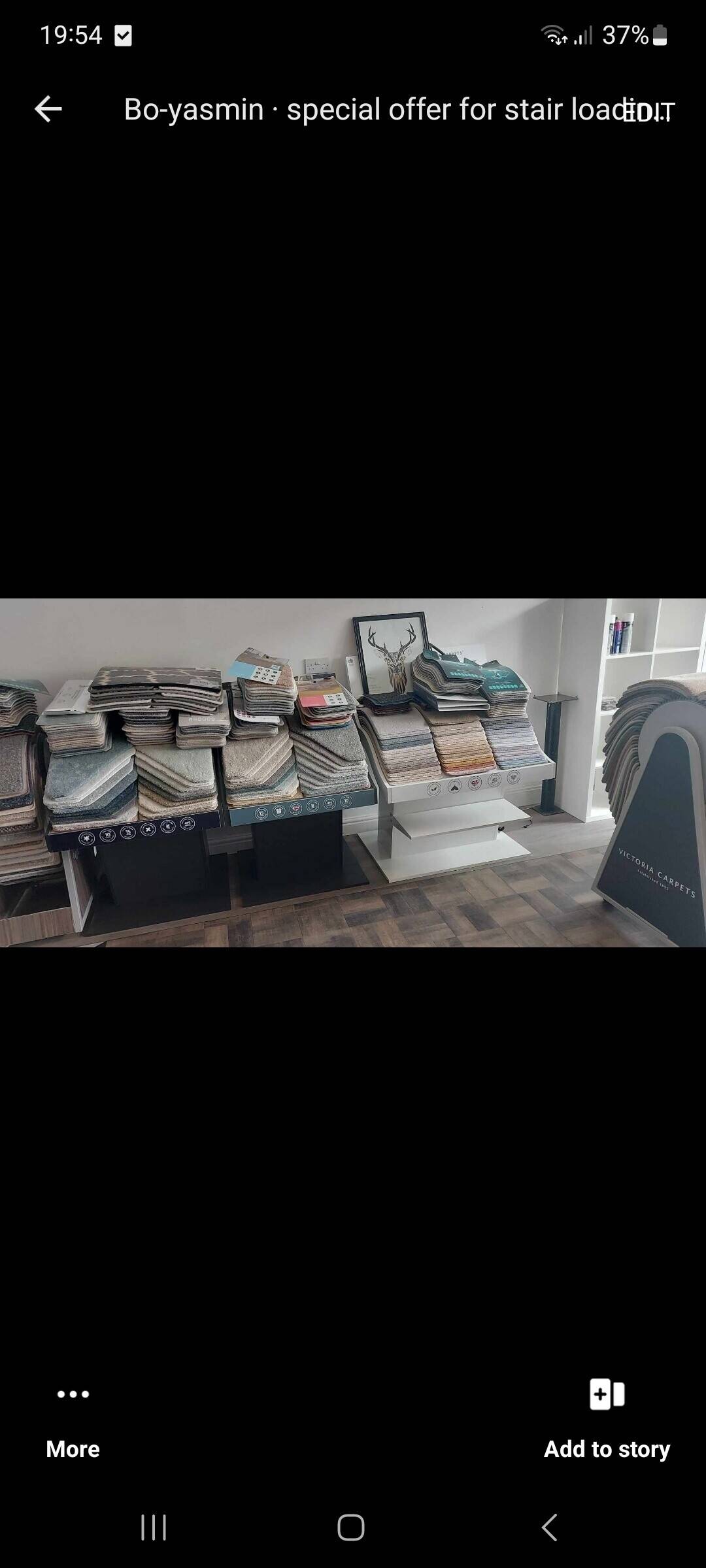 MCF CARPETS & Furniture  Photo 1
