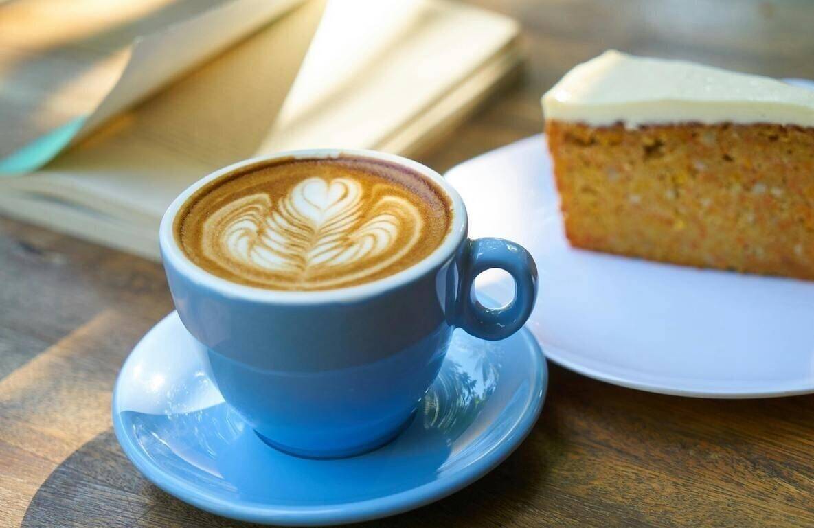 Fully Fitted & Established Cafe For Sale in Chiswick High Road near Chiswick Park