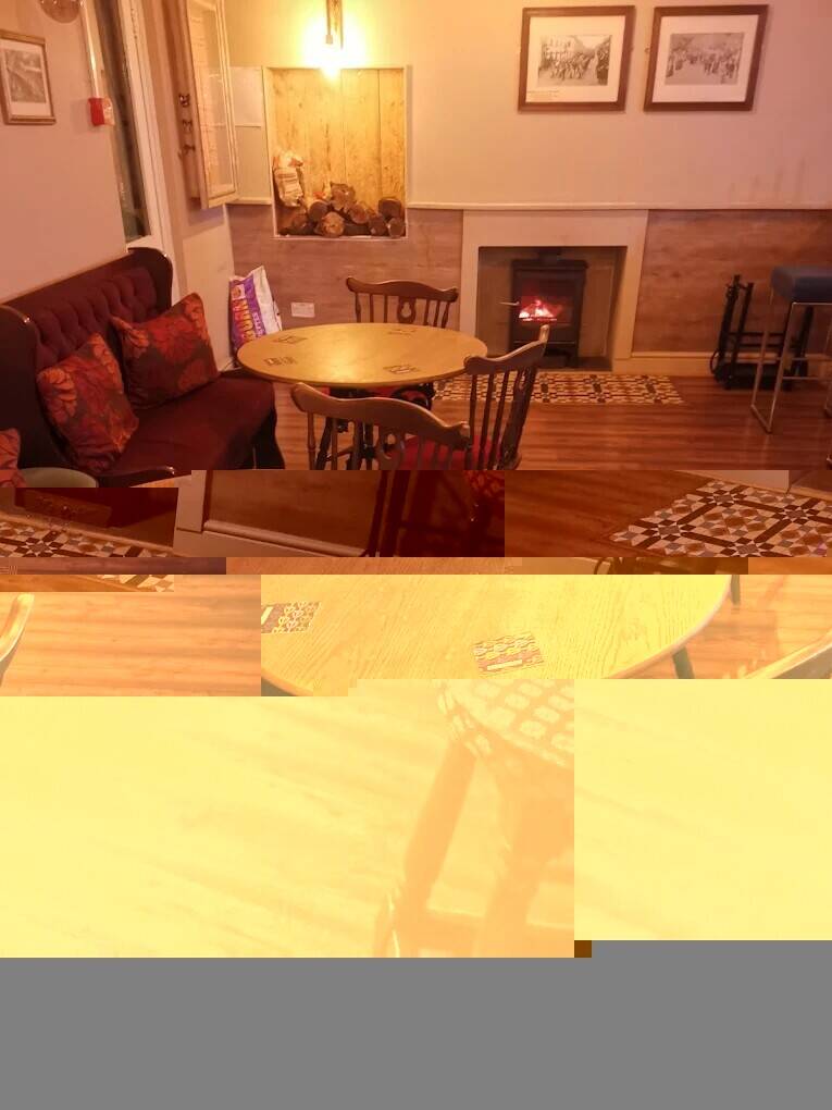 Pub / Restaurant / Hotel 