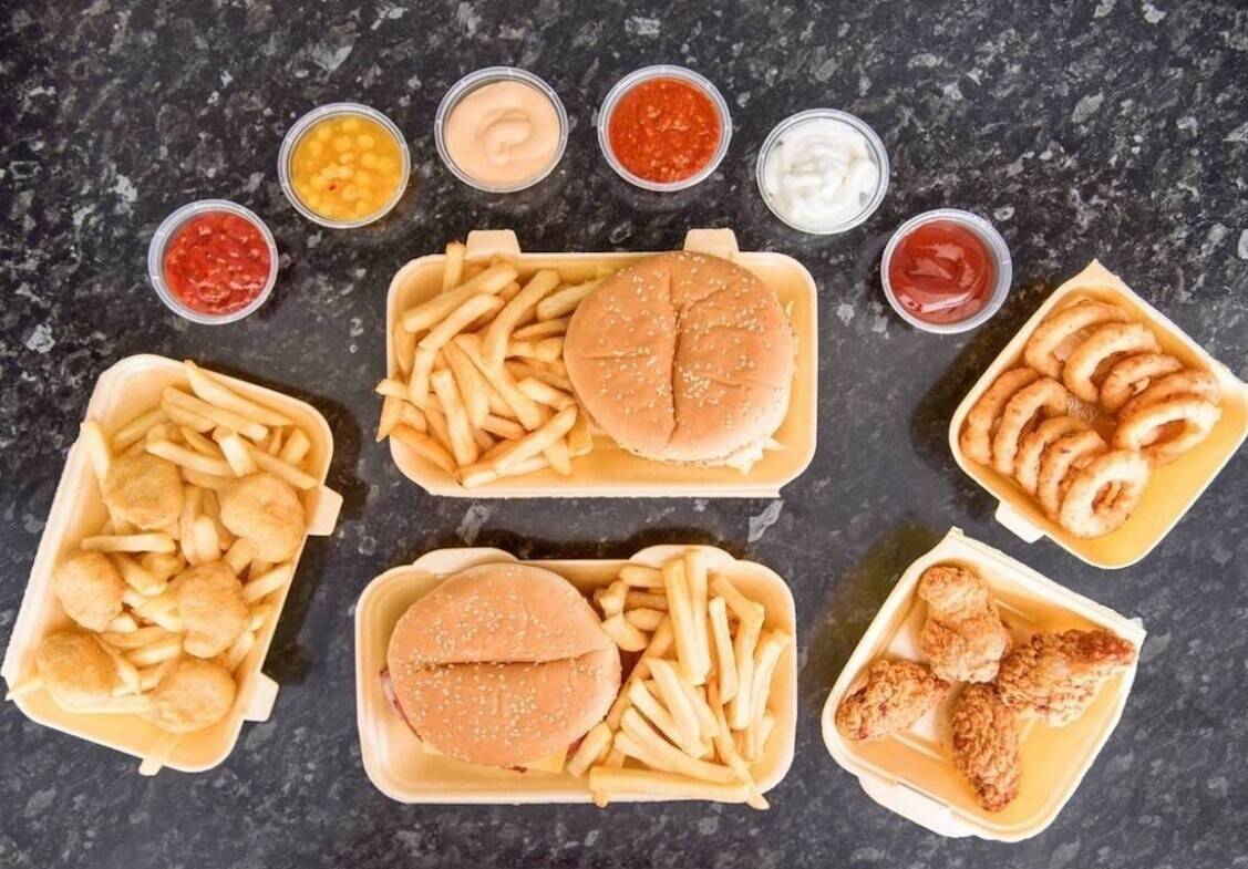 Well Established Burger Takeaway Business for Sale in Ashford, Surrey Well Established Burger Takeaway Business for Sale in Ashford, Surrey