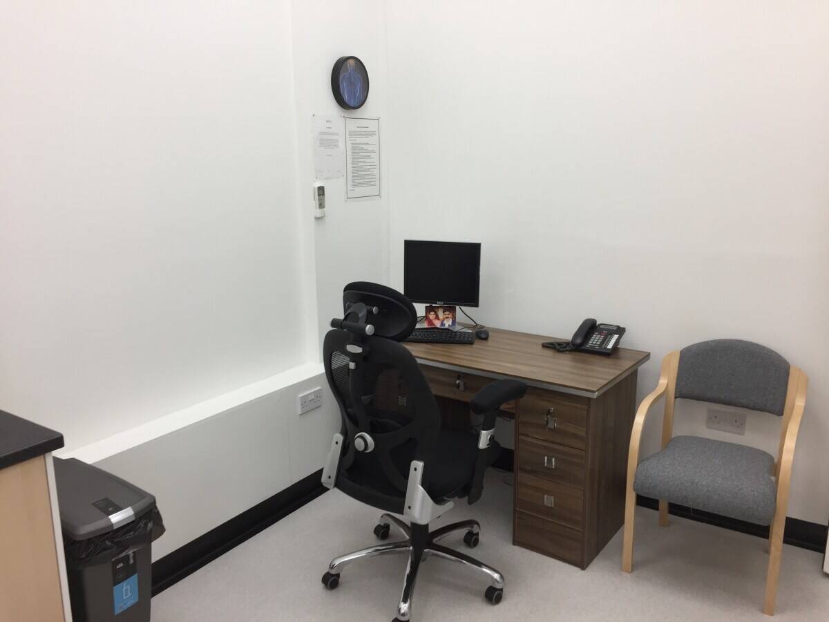 Medic Plus Health Clinic