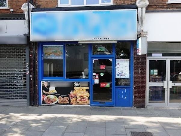 Traditional Fish & Chip Restaurant & Delivery for Sale Traditional Fish & Chip Restaurant & Delivery for Sale