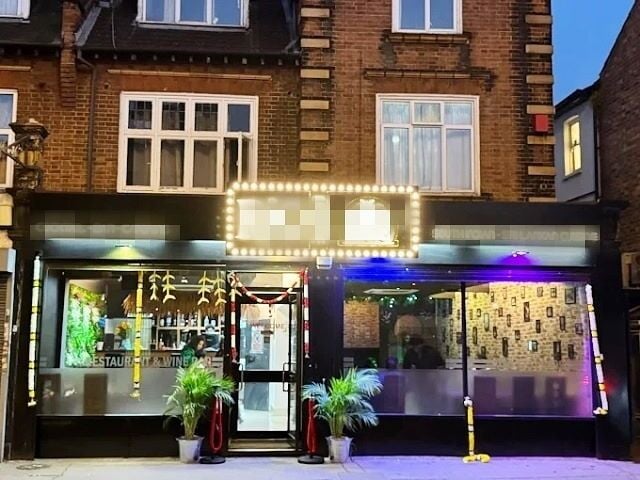 Immaculate Licensed South Indian Restaurant for Sale Immaculate Licensed South Indian Restaurant for Sale