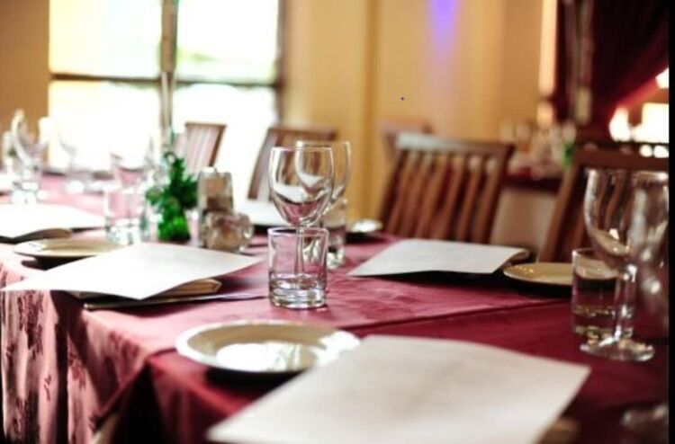 Leasehold Vegetarian & Vegan Fine Dining Indian Restaurant Located In Harborne