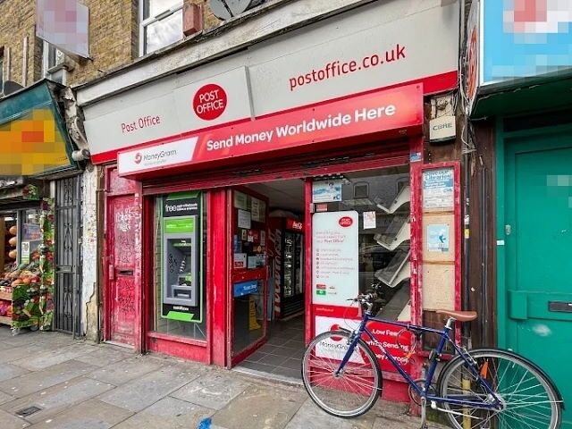 Sub Post Office With Cards, Stationary, Confectiony, Drinks & Vapes for Sale Sub Post Office With Cards, Stationary, Confectiony, Drinks & Vapes for Sale