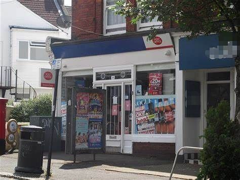 Newsagents & Post Office for Sale Newsagents & Post Office for Sale