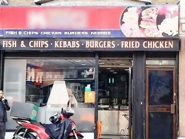 Fish & Chips Plus Kebabs, Pizza And Chicken Shop for Sale Fish & Chips Plus Kebabs, Pizza And Chicken Shop for Sale