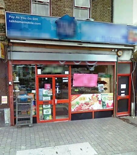 Convenience Store And Butchers for Sale