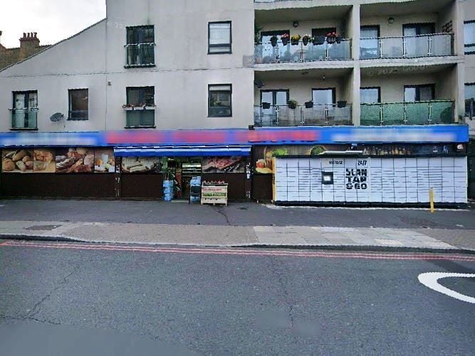 Impressive Convenience Store With Off Licence And Fruit & Veg for Sale Impressive Convenience Store With Off Licence And Fruit & Veg for Sale