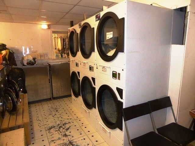 Launderette Plus Delivery Service for Sale Launderette Plus Delivery Service for Sale
