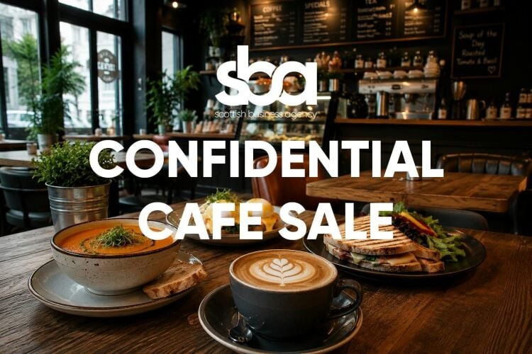 Well established cafe restaurant in Lanarkshire Well established cafe restaurant in Lanarkshire