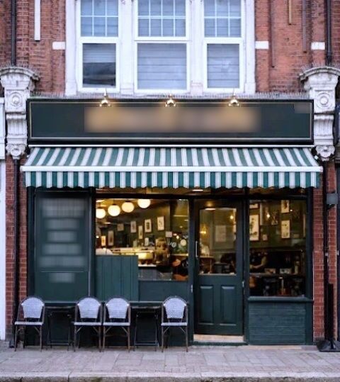 Long Established, Family Run, Café for Sale Long Established, Family Run, Café for Sale
