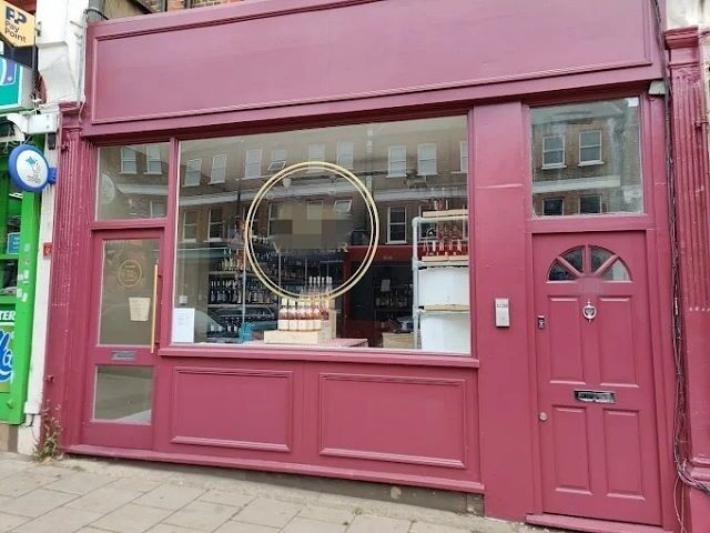 Delicatessen With Full On And Off Licence for Sale Delicatessen With Full On And Off Licence for Sale