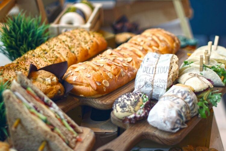 An Attractive Fully Fitted and Equipped Bakery/Sandwich Takeaway - Hampshire An Attractive Fully Fitted and Equipped Bakery/Sandwich Takeaway - Hampshire