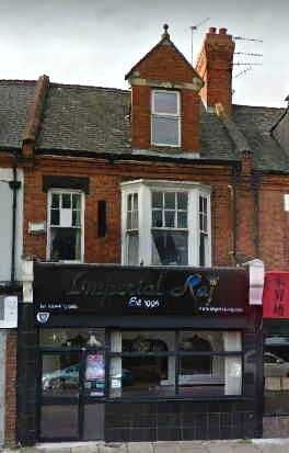 Licensed Indian Restaurant for Sale