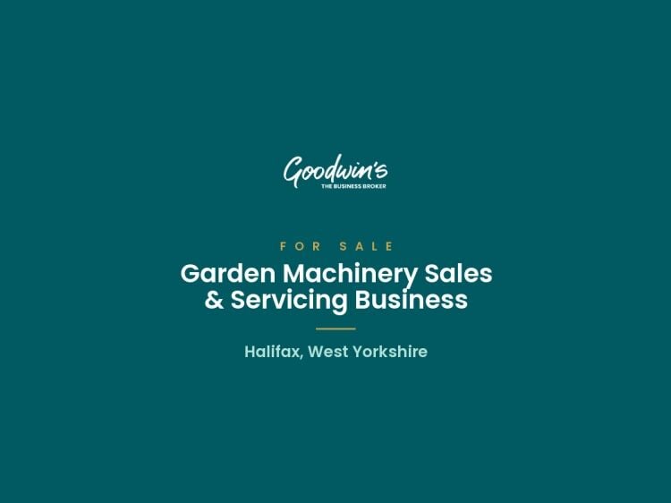 E D Garden Machinery Photo 1