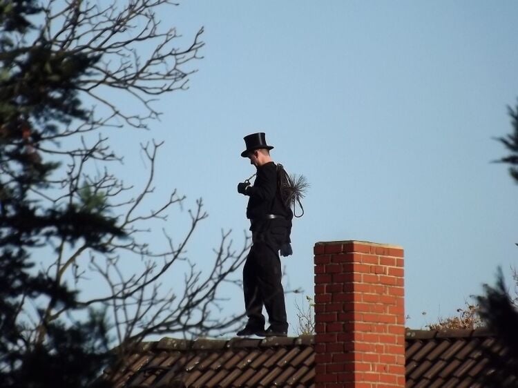 CHIMNEY SWEEPING & SERVICING, FOREST OF DEAN CHIMNEY SWEEPING & SERVICING, FOREST OF DEAN