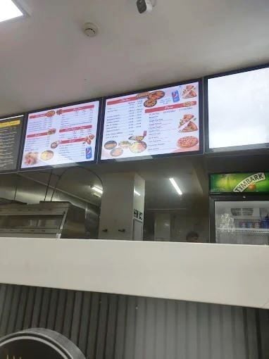 Grill Restaurant And Desserts Parlour for Sale