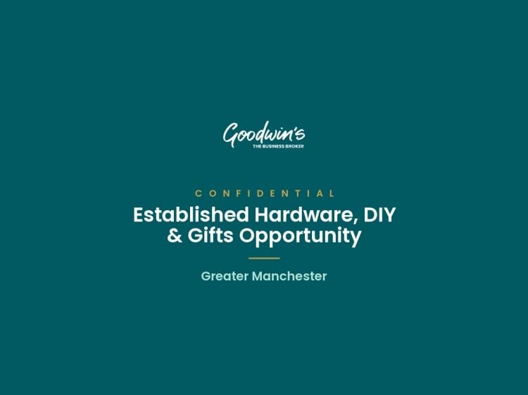 Established Hardware, DIY & Gifts Shop, Greater Manchester Established Hardware, DIY & Gifts Shop, Greater Manchester