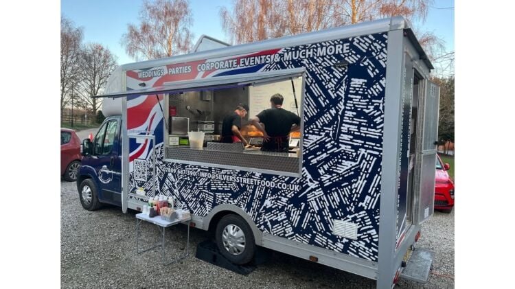 Thriving Mobile Fish & Chip Catering Business with Strong Repeat Trade Including Assets Worth Circa £53k Photo 1