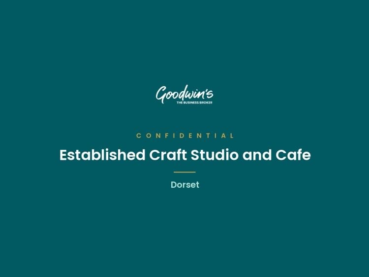 Established Craft Studio & Cafe, Dorset Established Craft Studio & Cafe, Dorset