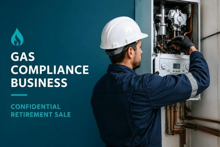 Gas Compliance Business Central Belt Scotland Gas Compliance Business Central Belt Scotland
