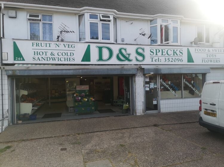 Established Deli, Fruit & Veg and Convenience Store, Hull Photo 1