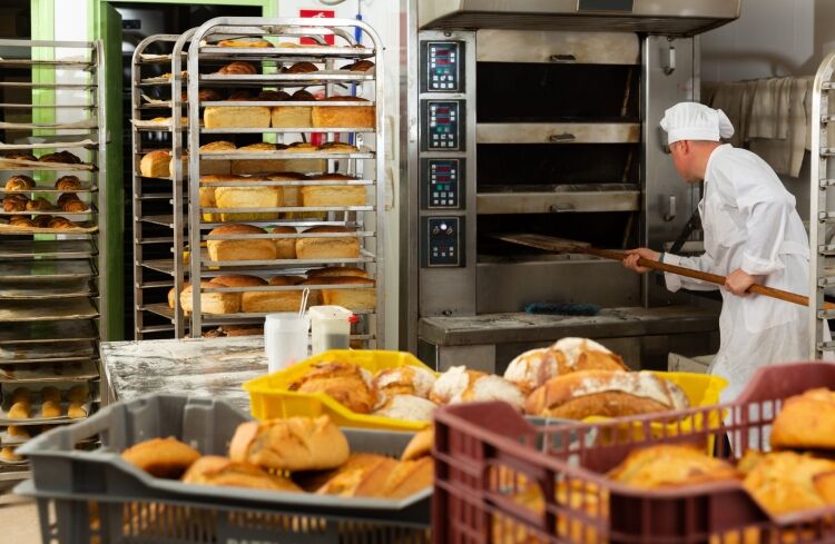 Long Established Independent Bakery Long Established Independent Bakery