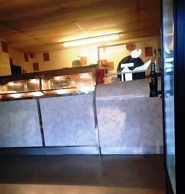 Fish and Chips Take Away for Sale in Kent with Delivery Potential