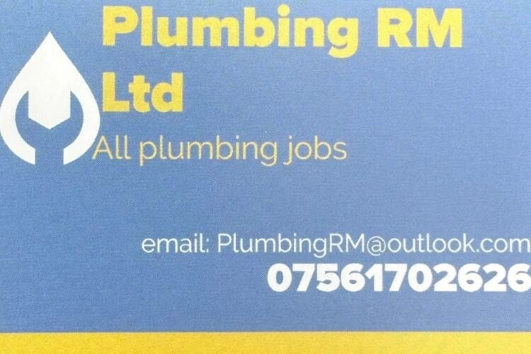 Established Plumbing Business - London Photo 1