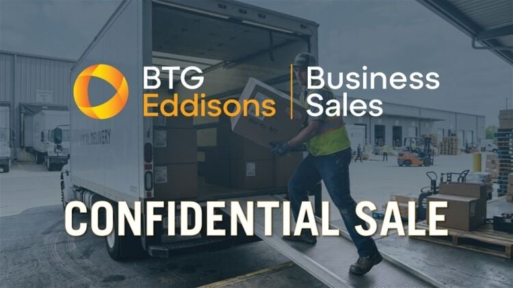 Haulage For Sale in West Yorkshire