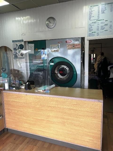 Dry Cleaners for Sale Dry Cleaners for Sale