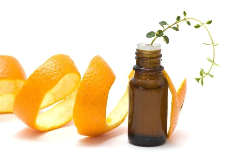 E-commerce aromatherapy and essential oils company for sale in Warwickshire