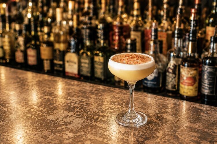 RARE OPPORTUNITY – WELL-ESTABLISHED & PROFITABLE BAR - Offers Invited Over £99,500.00 RARE OPPORTUNITY – WELL-ESTABLISHED & PROFITABLE BAR - Offers Invited Over £99,500.00