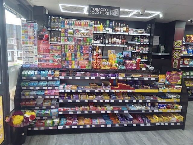Convenience Store and Off-Licence with Calor Gas Agency for Sale in Bedfordshire