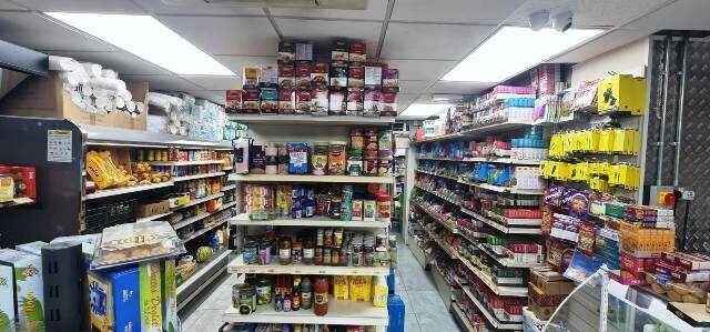 Modern Butchers and Grocery Store for Sale in Surrey