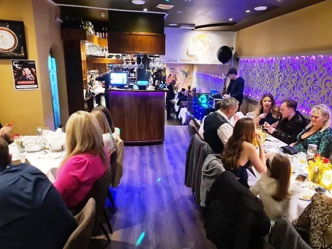 Licensed Indian Restaurant and Takeaway in Kent with seating and rental income opportunity