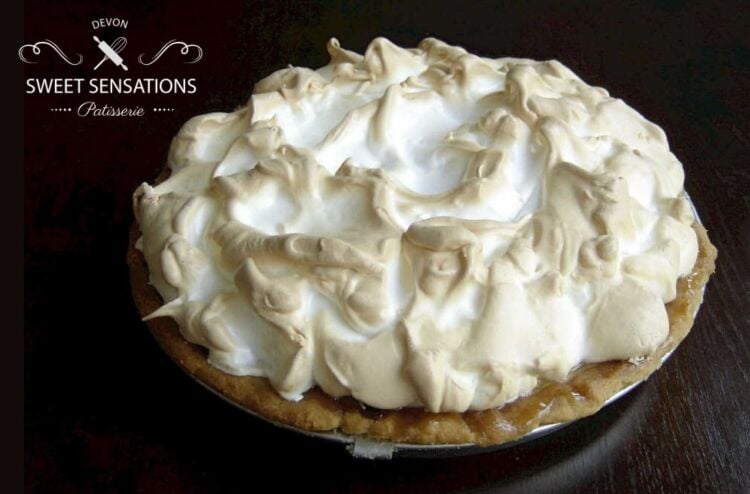 Wholesale food manufacturing and distribution business in Exeter Devon specializing in desserts