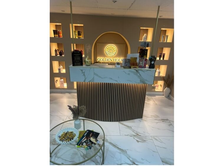 TANNING STUDIO –  ESSEX