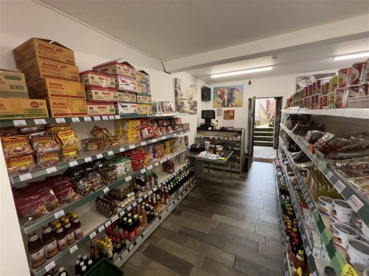 Retail For Sale in Scunthorpe
