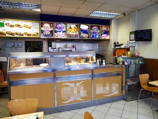 Takeaway Fish, Chips & Kebab Shop for Sale