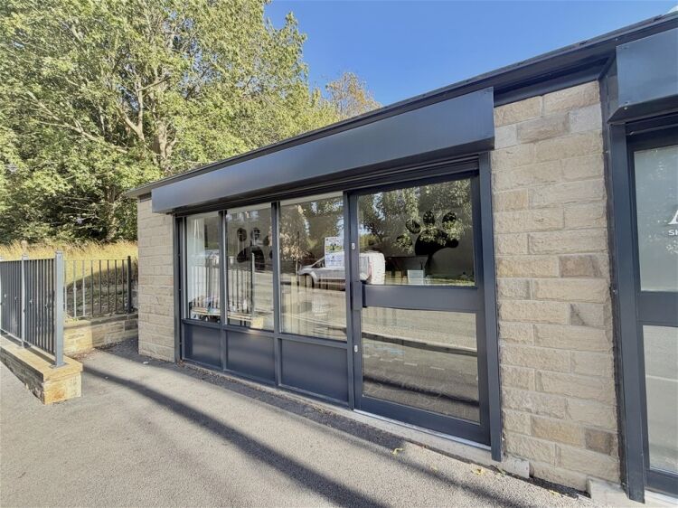 Vacant Unit For Sale in Brighouse Photo 1