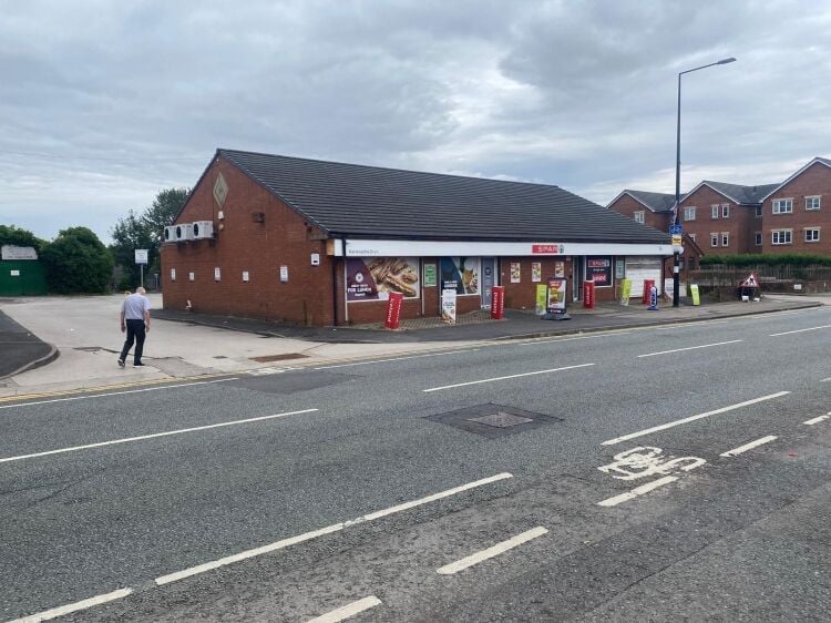 MODERN CONVENIENCE STORE - EXCELLENT GROWTH POTENTIAL Photo 1