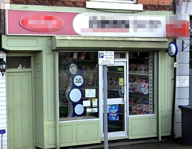 Freehold Village News, Confectionery, Tobacco, Convenience Groceries, Full Free Off Licence Plus On Line National Lottery for Sale Photo 1