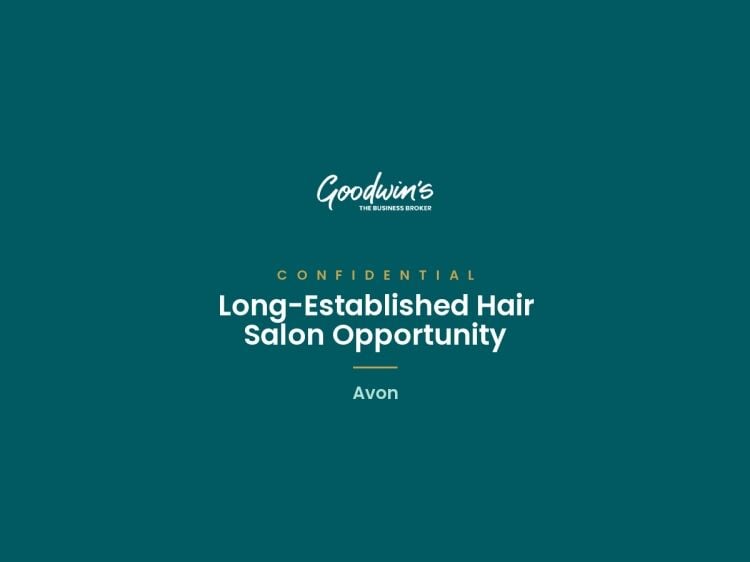 Long-Established Hair Salon, South Gloucestershire Photo 1