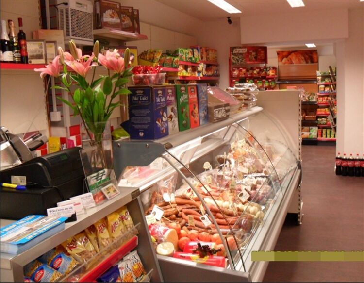 Established Licensed Convenience Store & Deli Located in Weston-super-Mare Somerset Photo 1