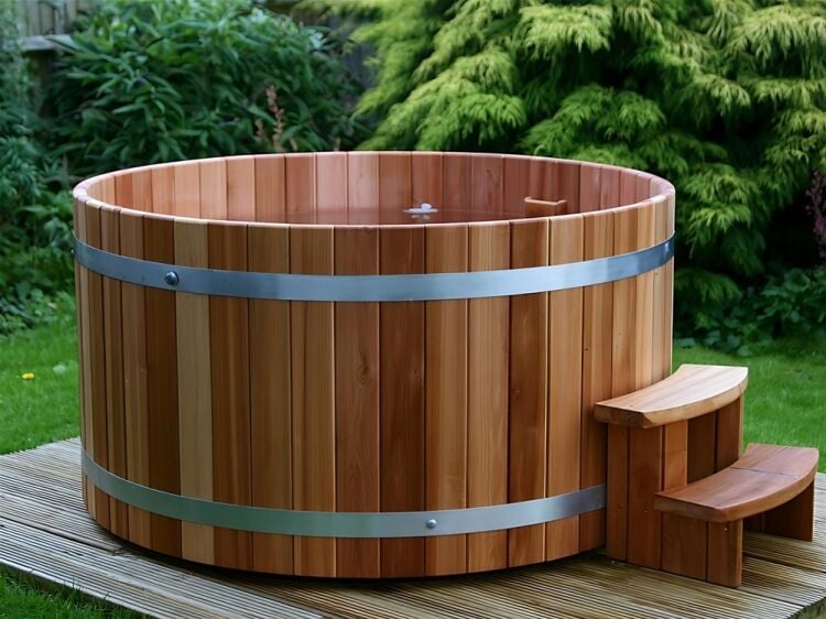 Hot Tubs & Swimming Pool Suppliers & Installers For Sale in North of England Photo 1