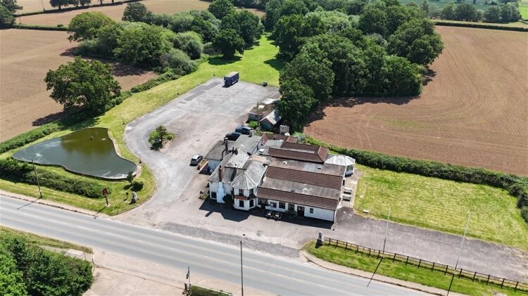 Substantial Freehold Development Opportunity For Sale in Exeter Photo 1